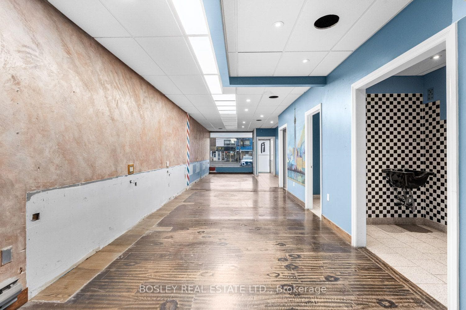 3524 Bathurst Street photo 12