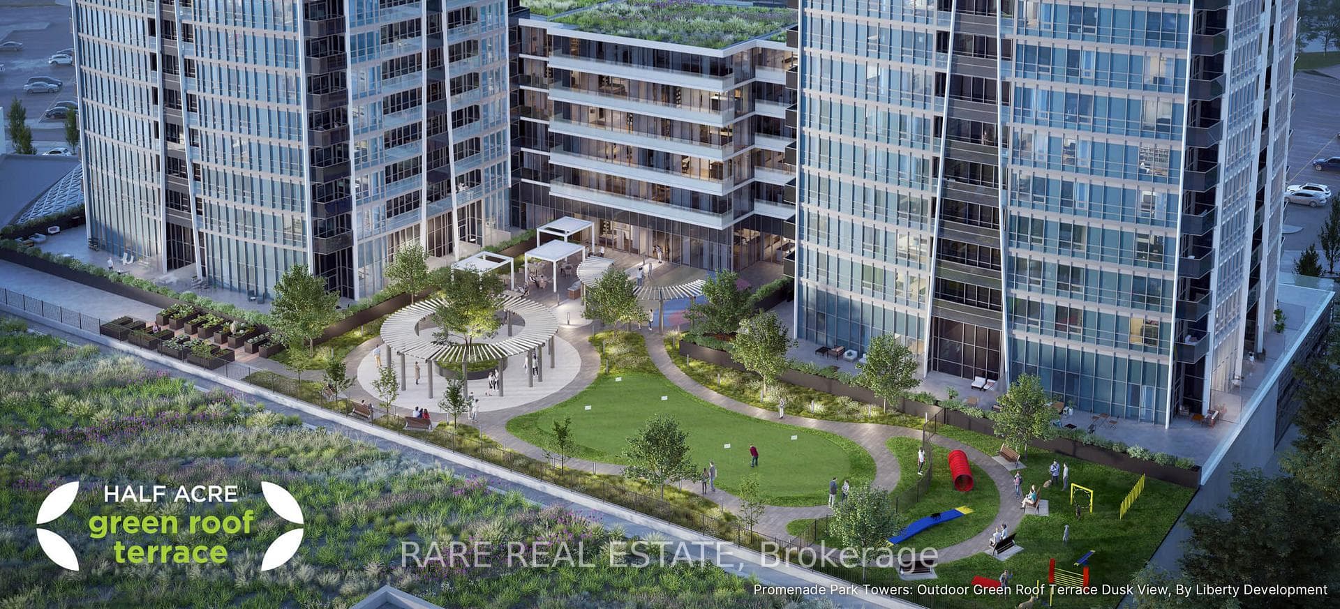 30 Upper Mall Way Unit 516 photo 31