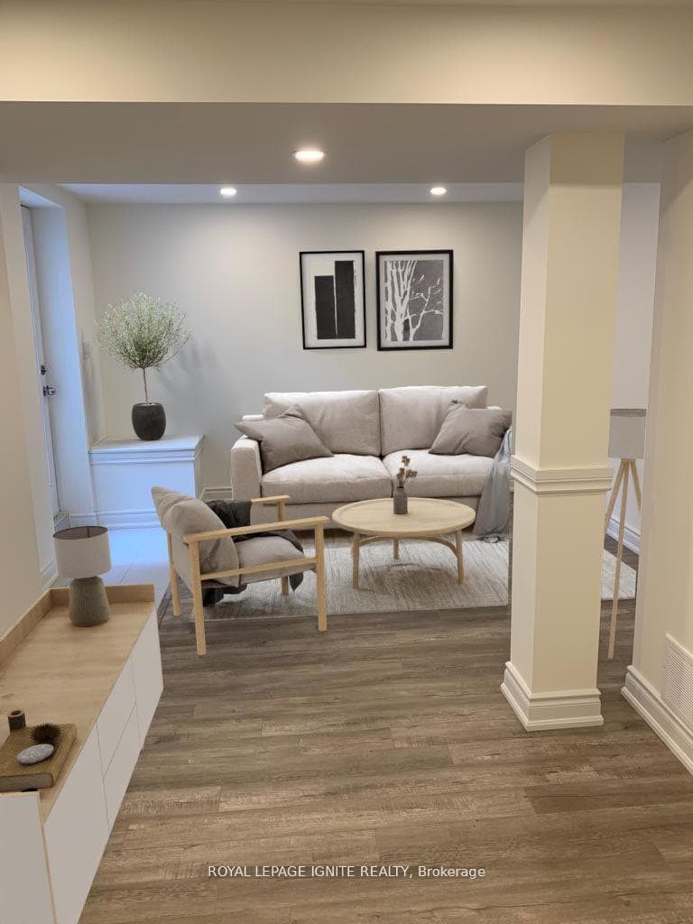 79 Linton Avenue Unit BSMT photo 5