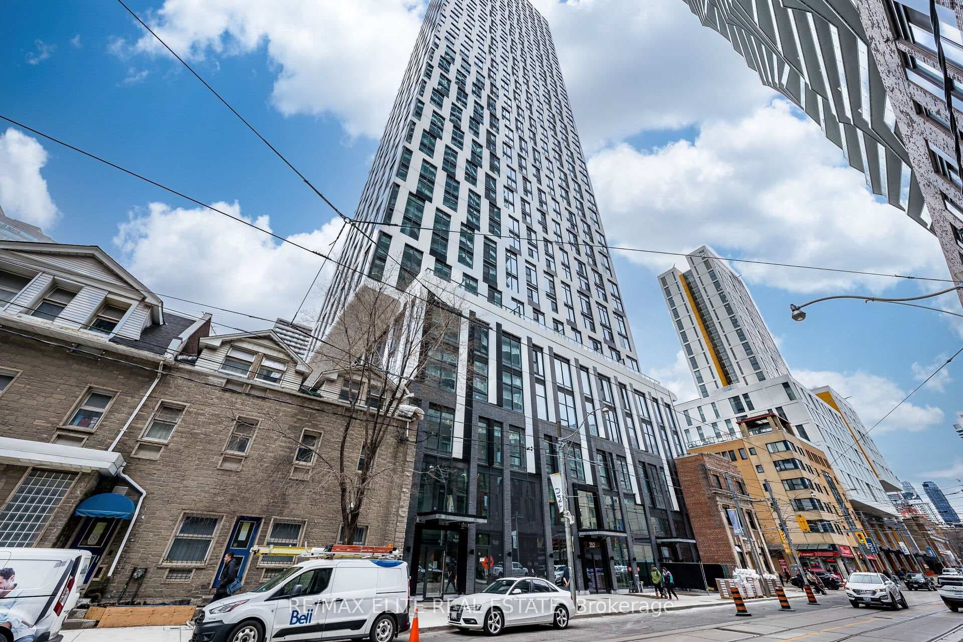 252 Church Street Unit 5511 photo 1