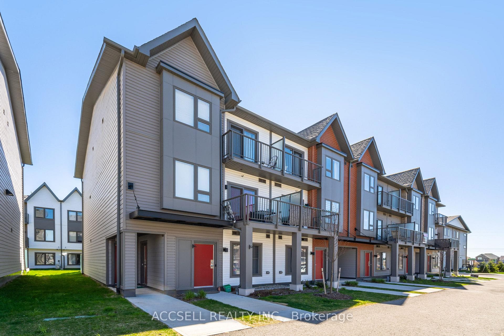 2635 William Jackson Drive Unit 411 photo 2