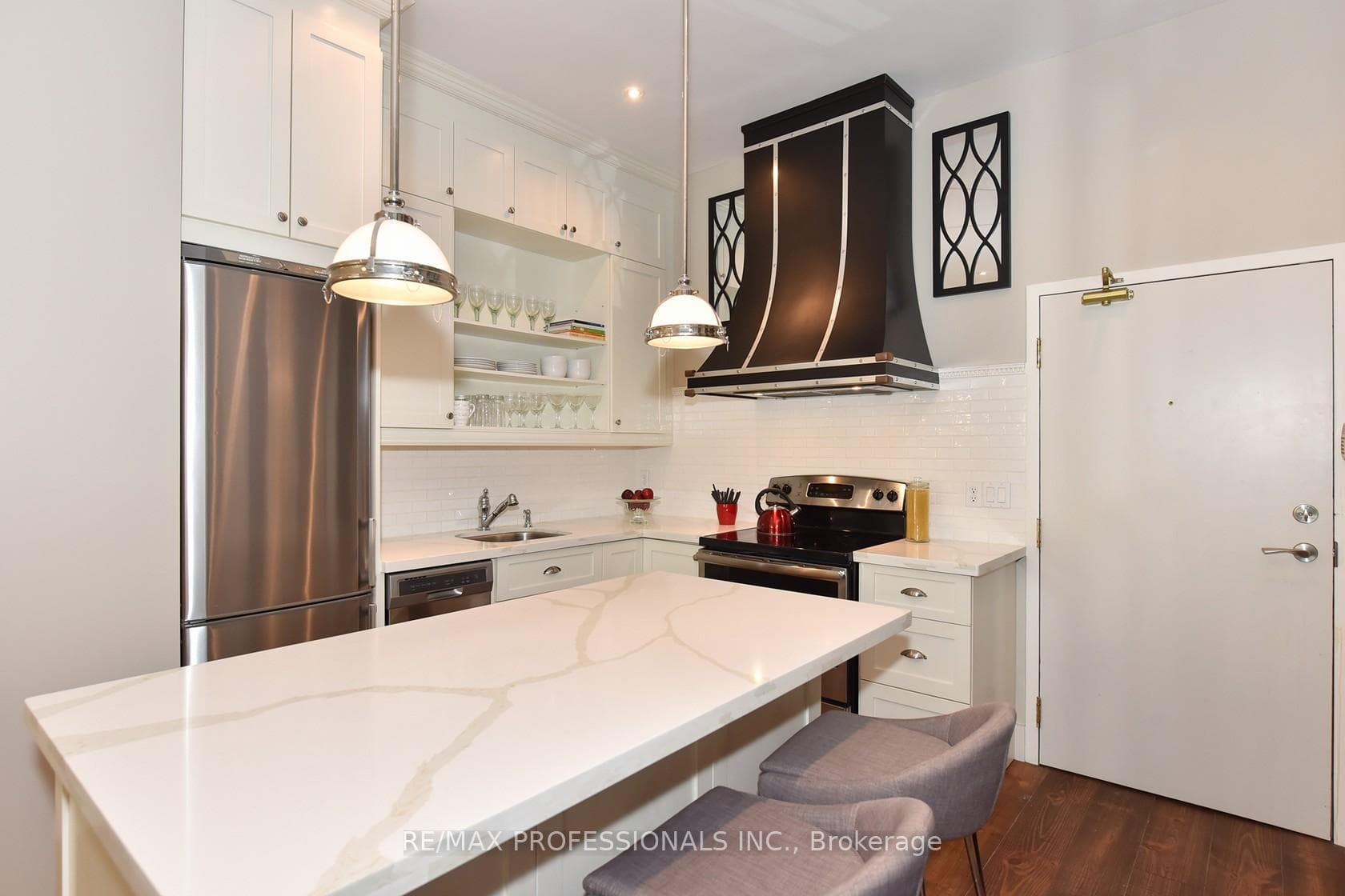 30 Hayden Street Unit 101 photo 2