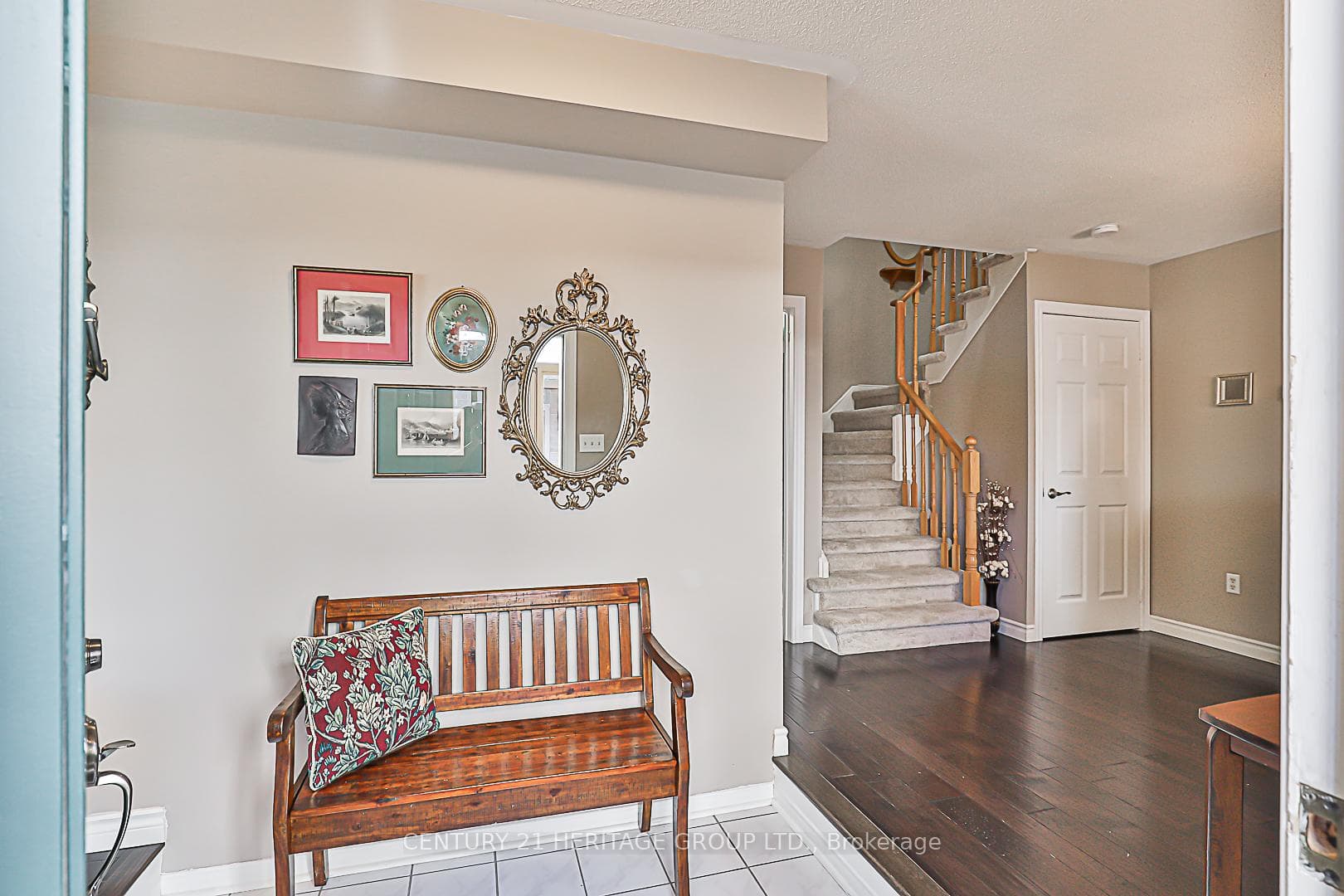 490 Bartholomew Drive photo 5