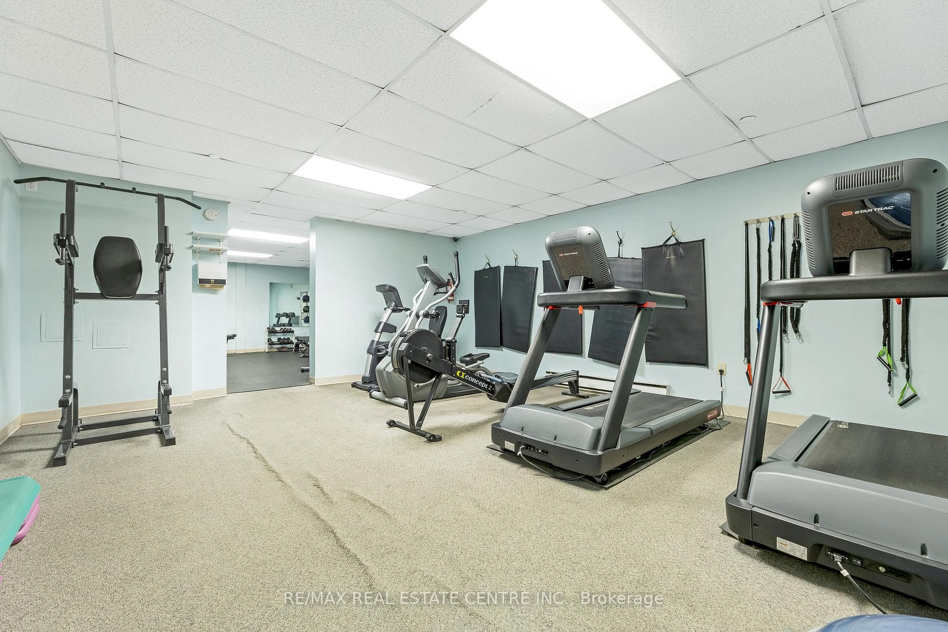 355 Rathburn Road Unit 802 photo 26