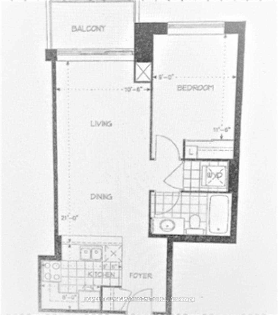 8 Mondeo Drive Unit 1011 photo 15