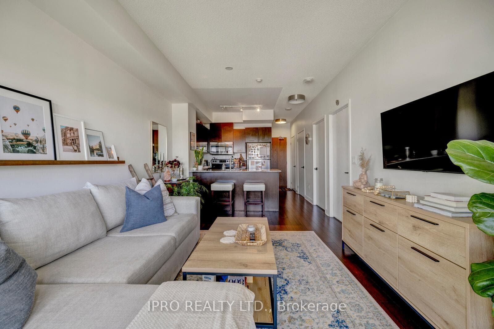 360 Square One Drive Unit 1110 photo 3