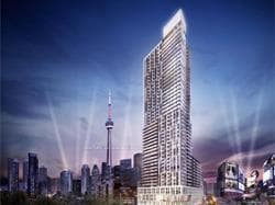 251 Jarvis Street Unit 4607 photo 1
