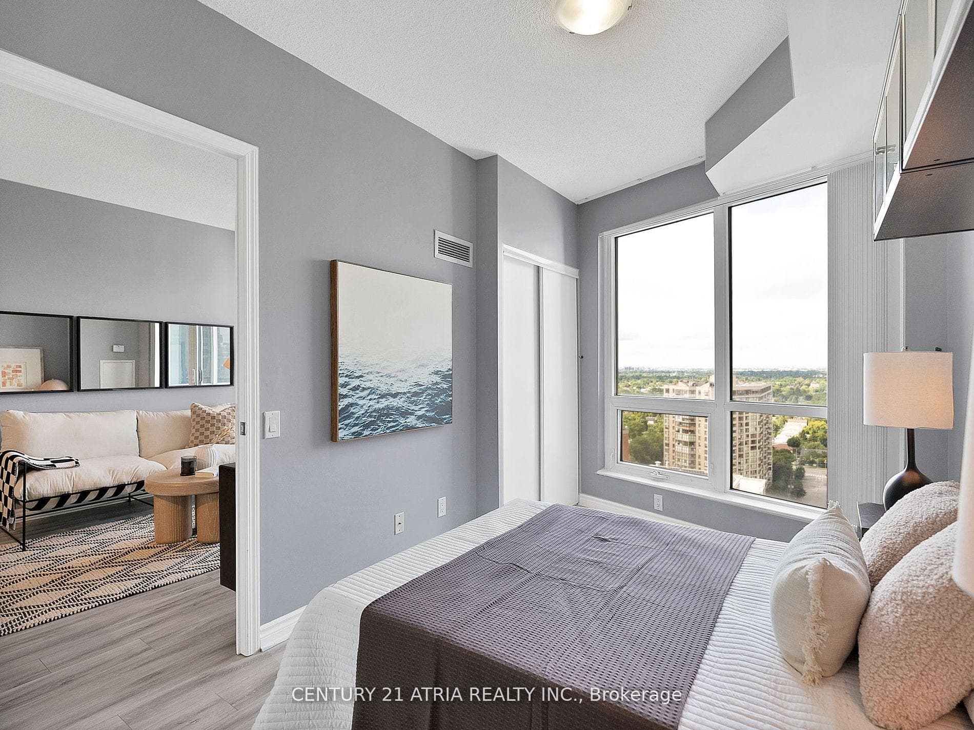 60 Byng Avenue Unit 2202 photo 12