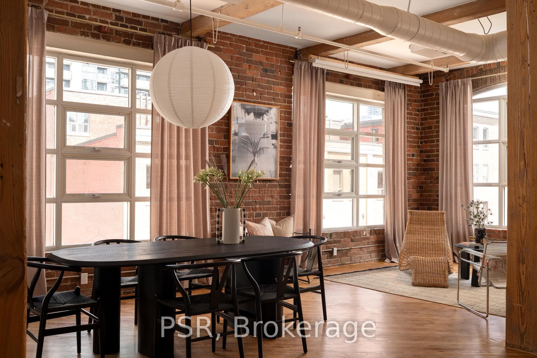 90 Sherbourne Street Unit 407 photo 12
