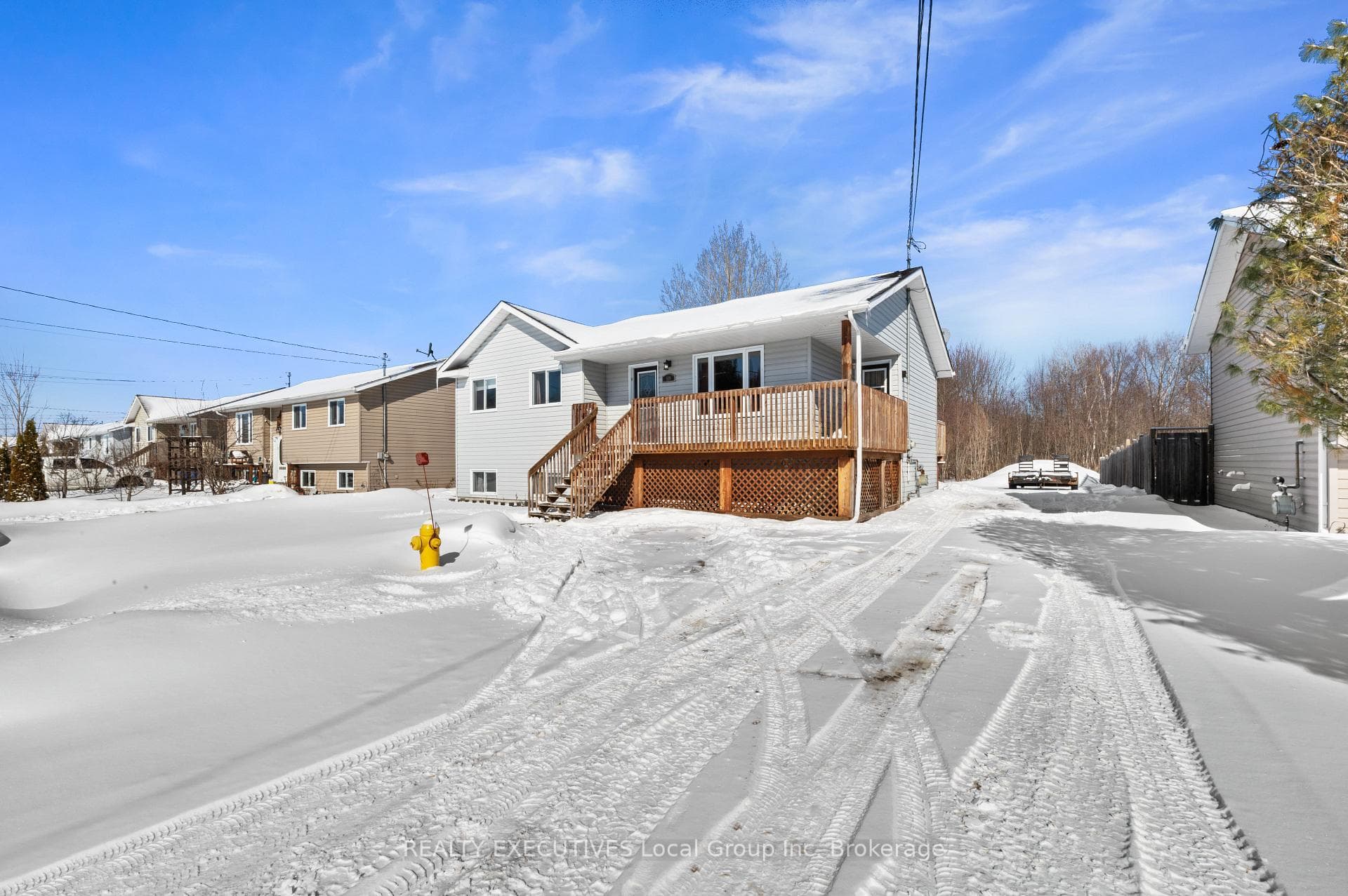 519 DEMERS Street photo 36