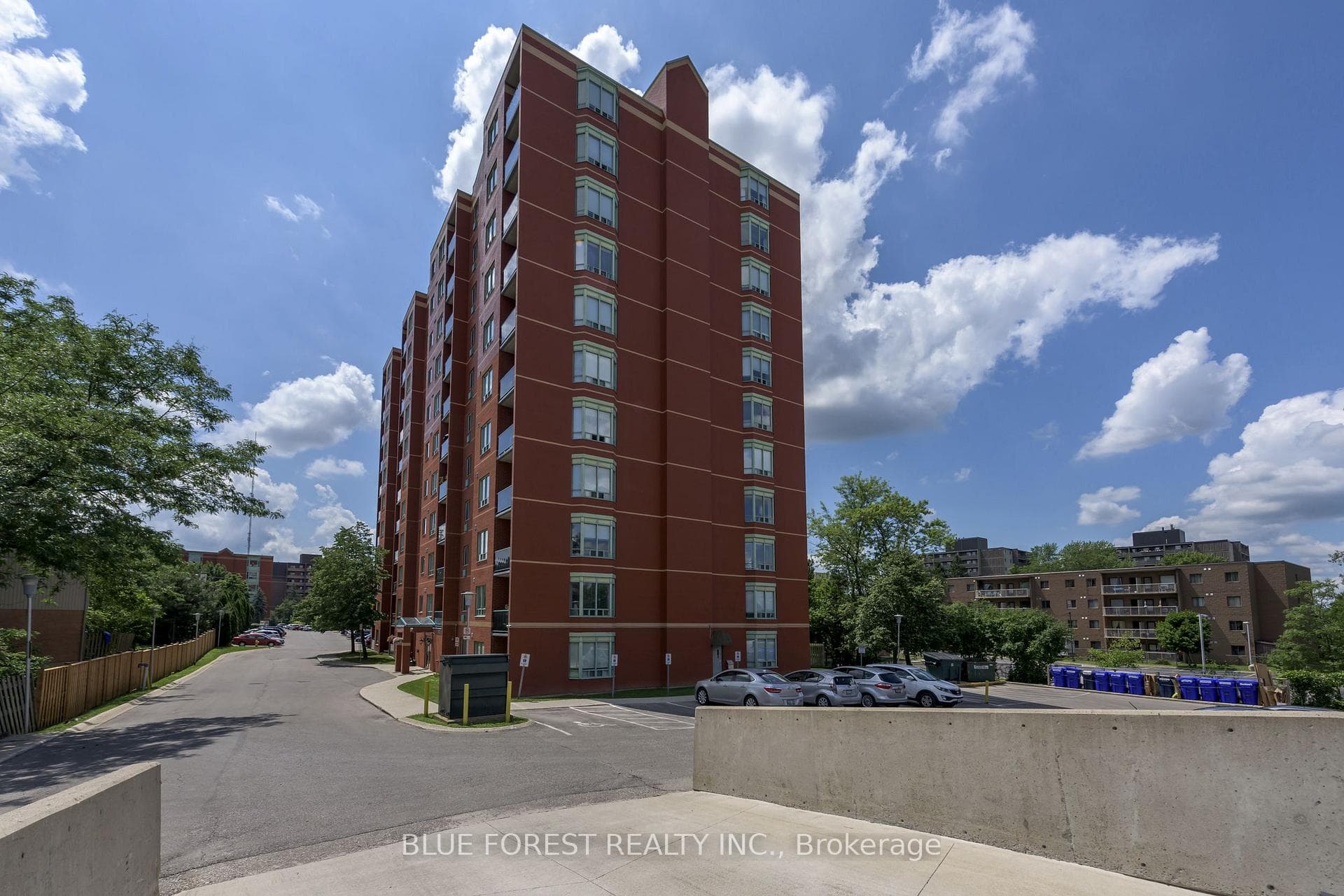 76 Base Line Road Unit 1105 photo 11