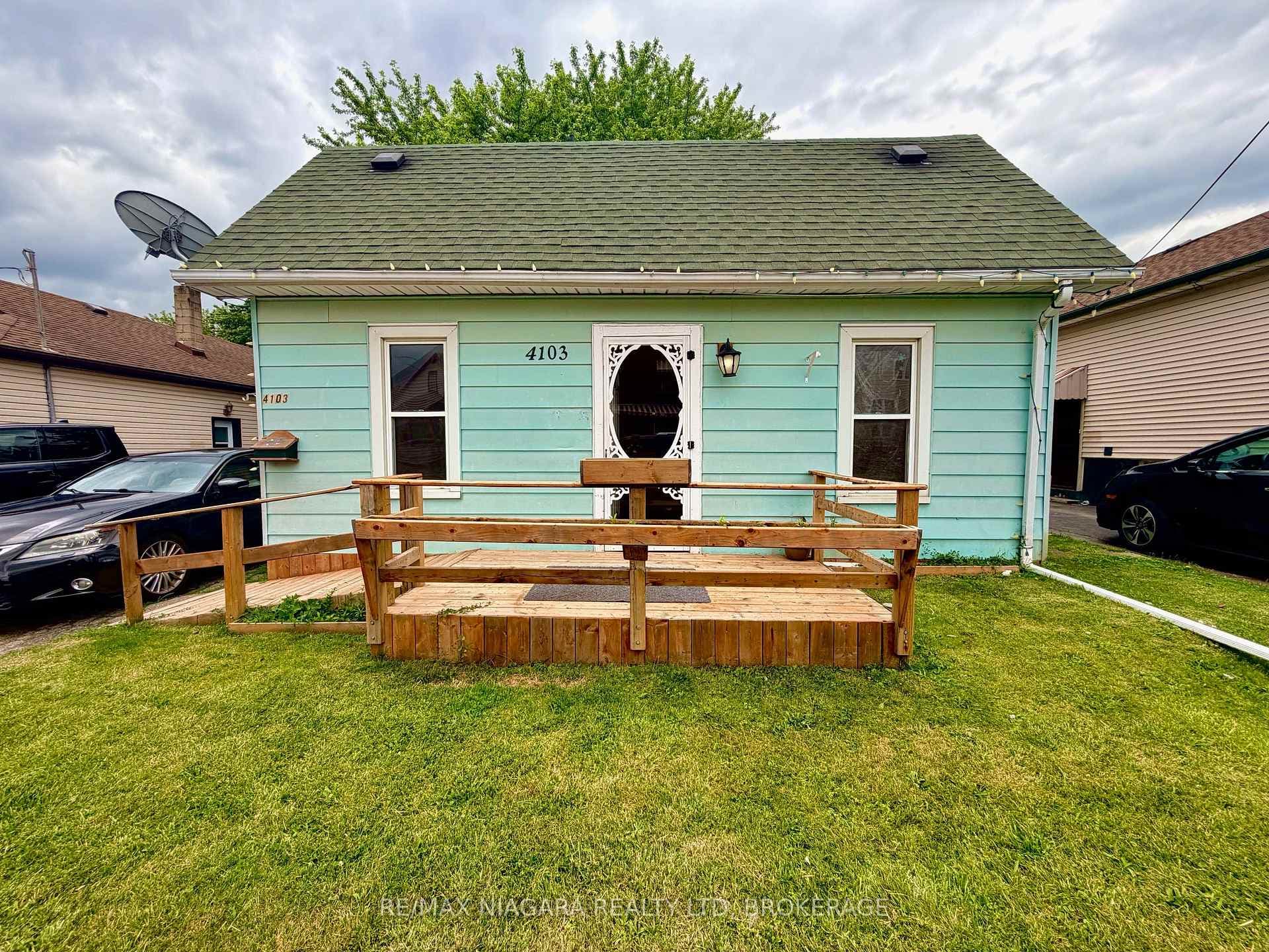 4103 Dyson Avenue photo 2