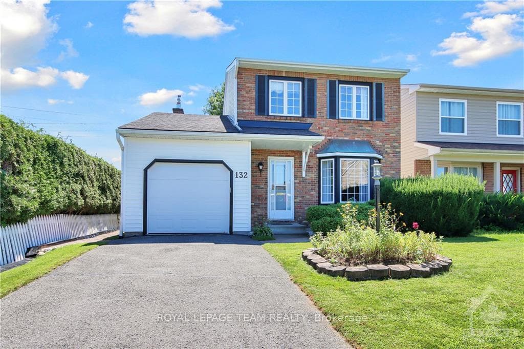 132 ELVASTON Avenue photo 1
