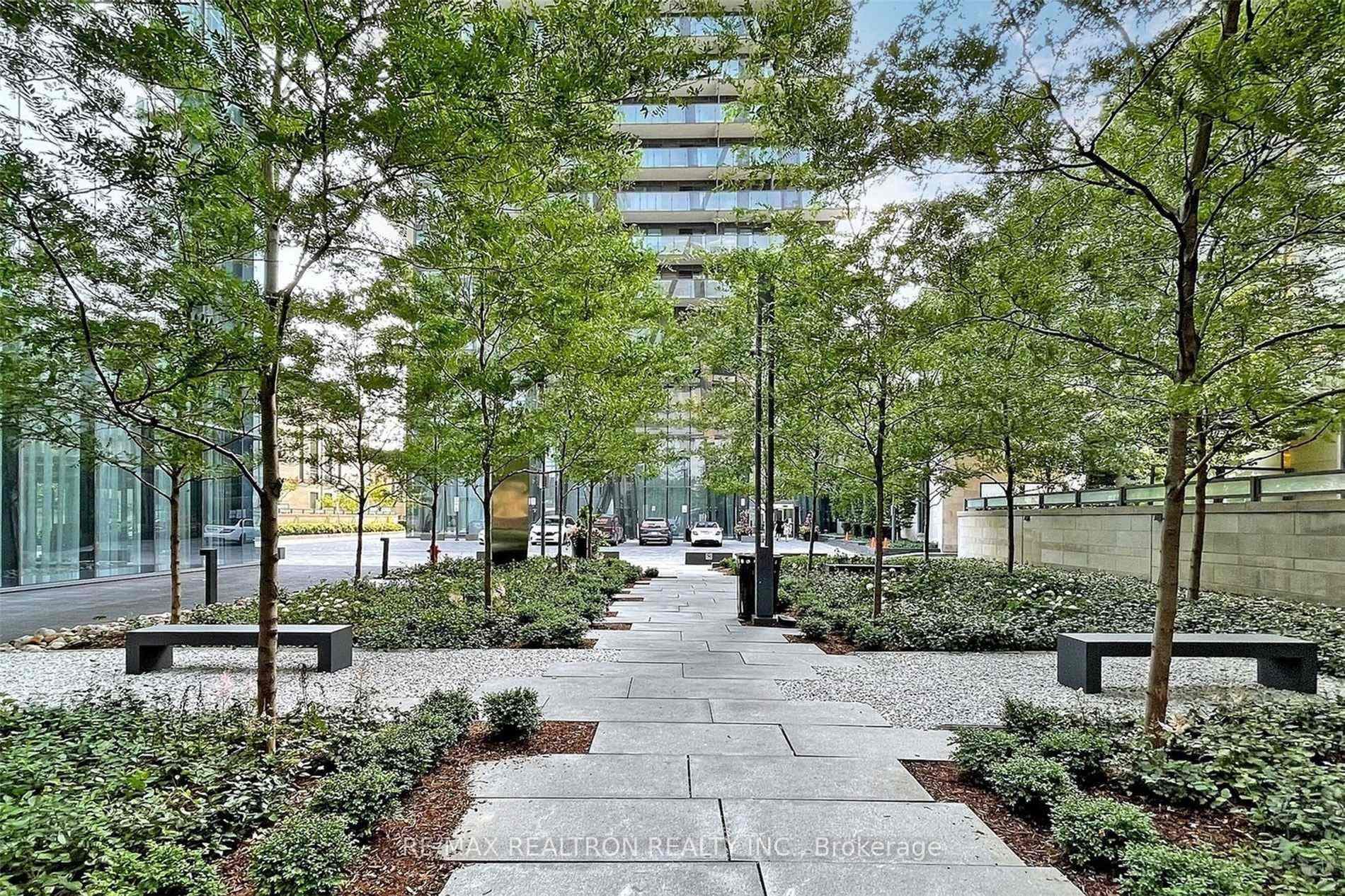1080 Bay Street Unit 3506 photo 21