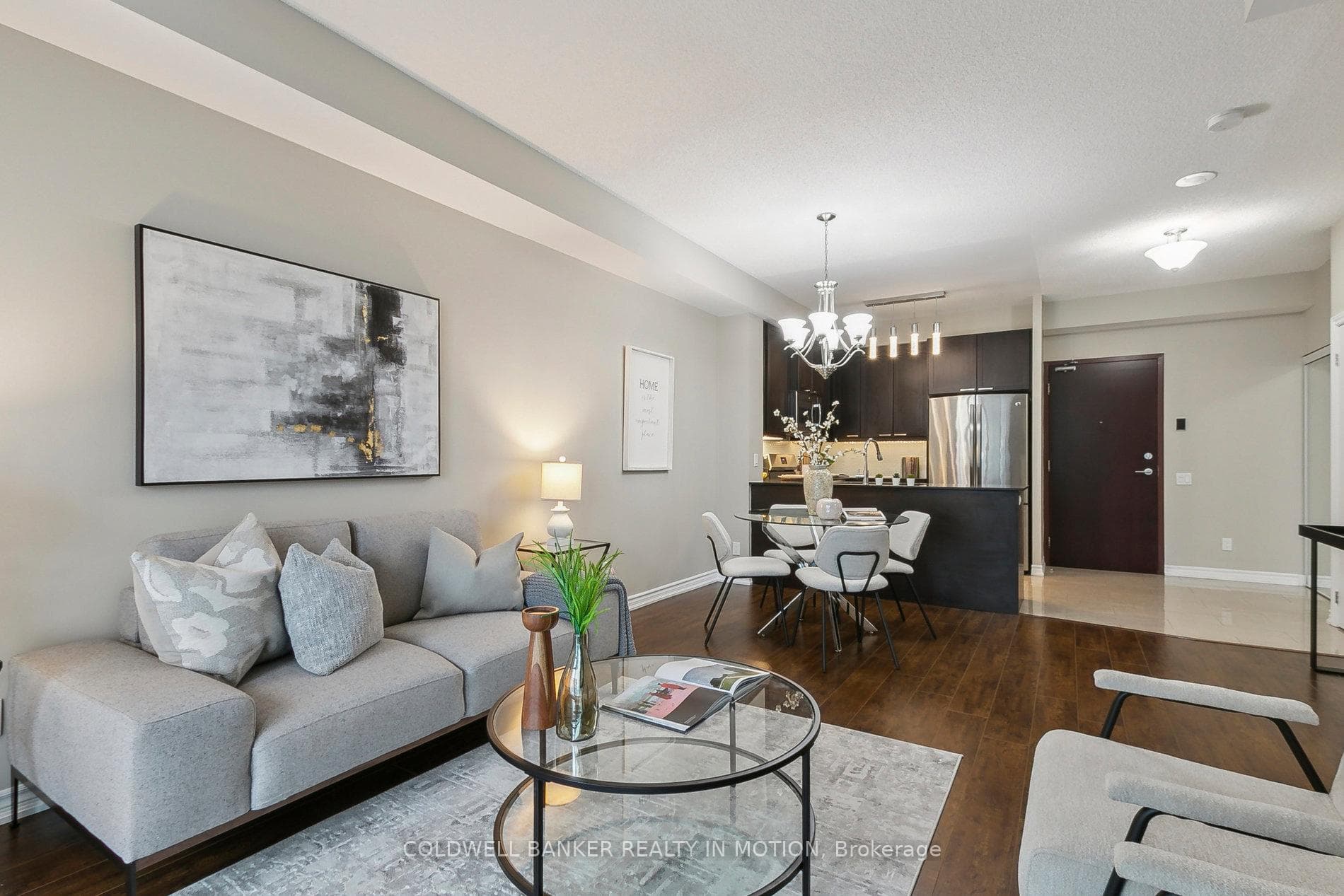 1328 Birchmount Road Unit 701 photo 13
