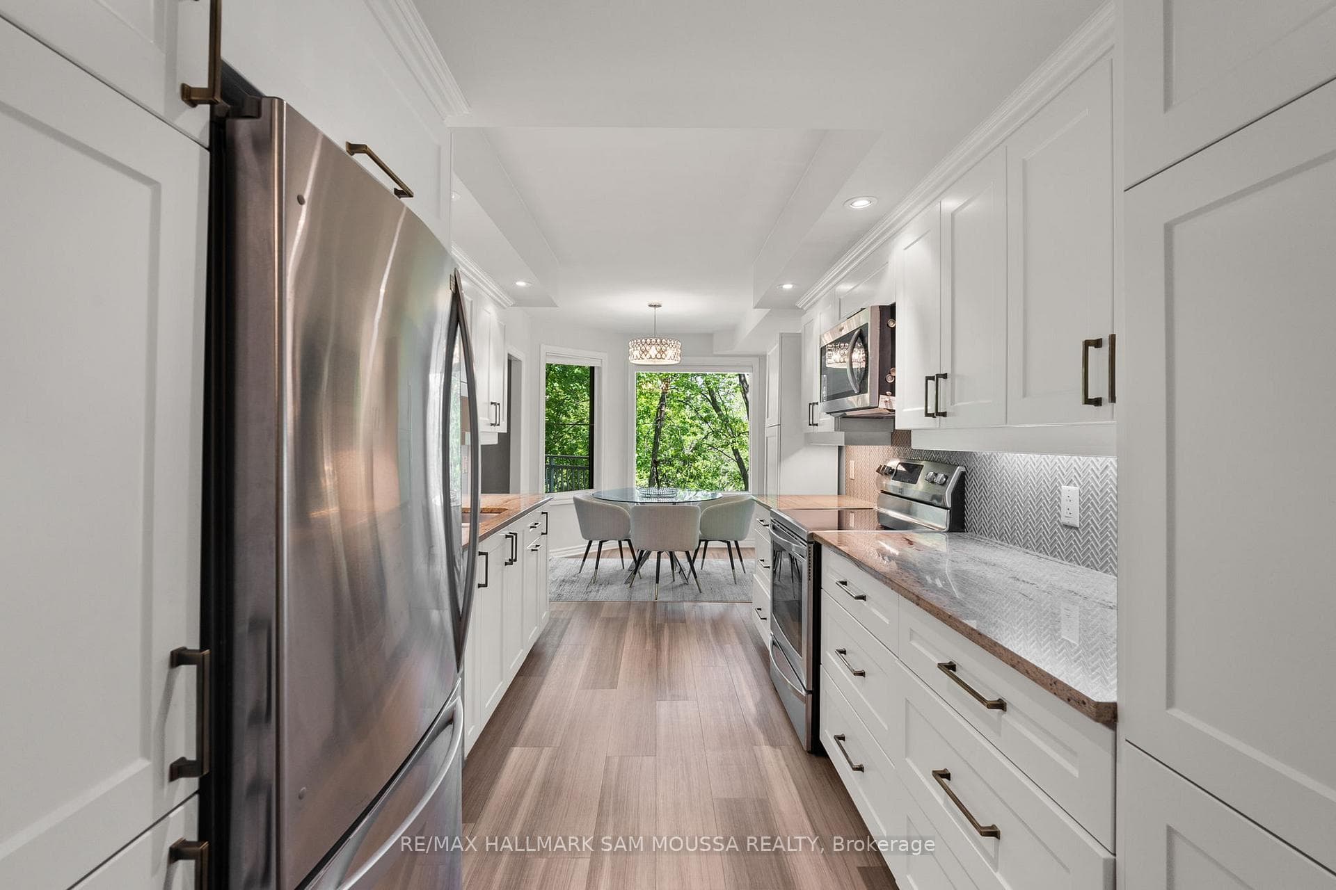 70 Robson Court Unit 1C photo 9