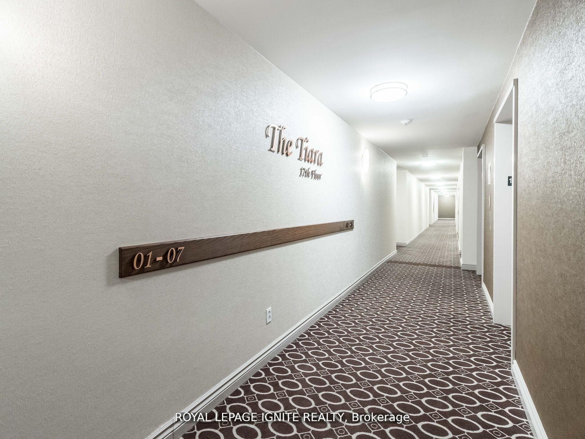 156 Enfield Place Unit 1711 photo 3