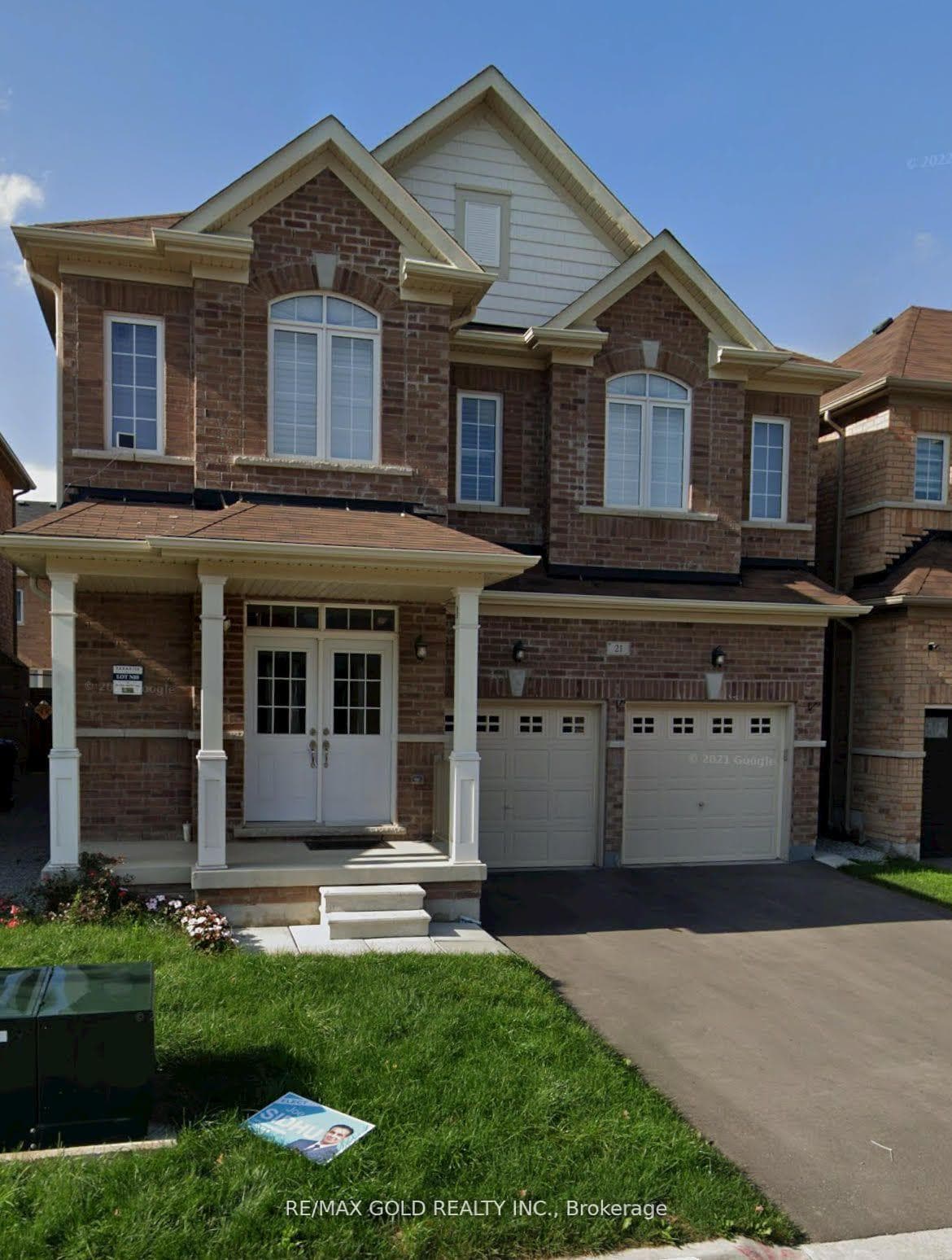 21 Humberstone Crescent photo 1