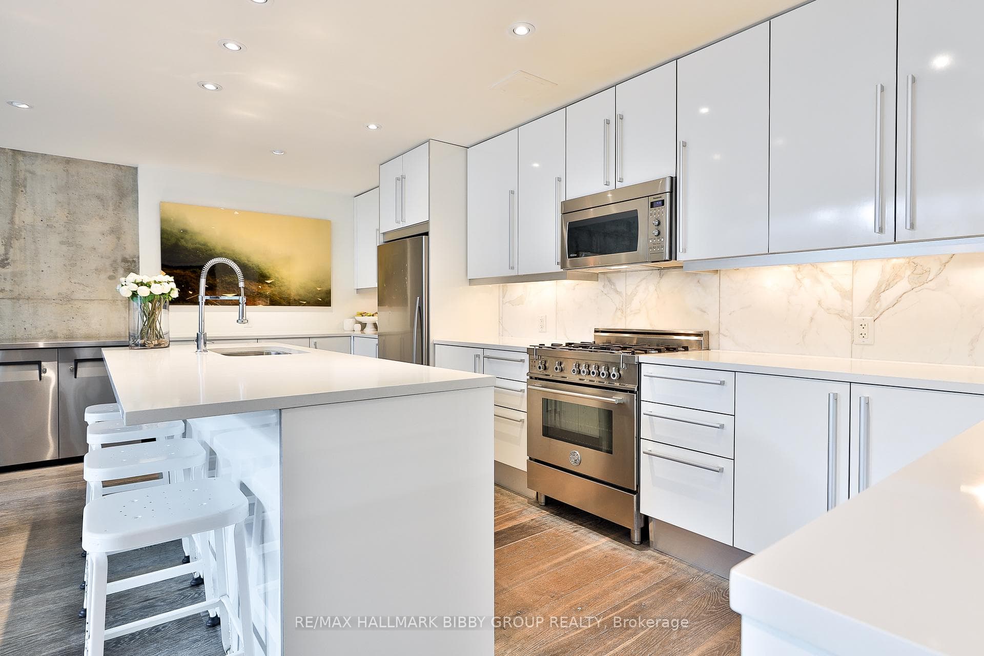 138 Princess Street Unit Ph1210 photo 13
