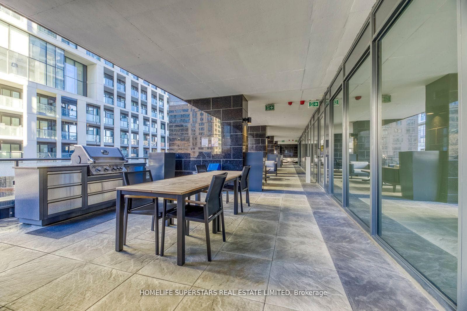 181 Dundas Street Unit 2303 photo 9