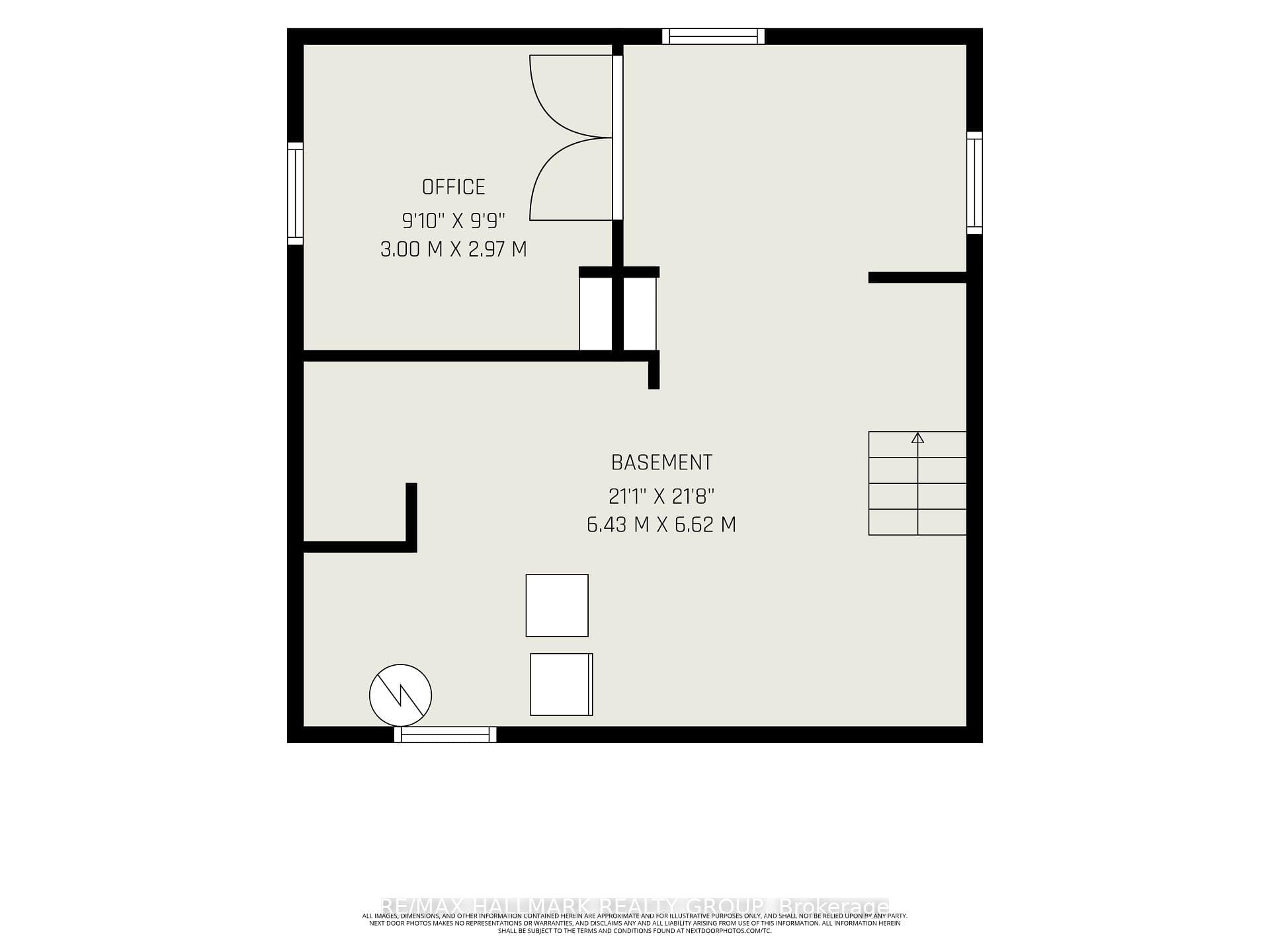 98 Drummond Street photo 47