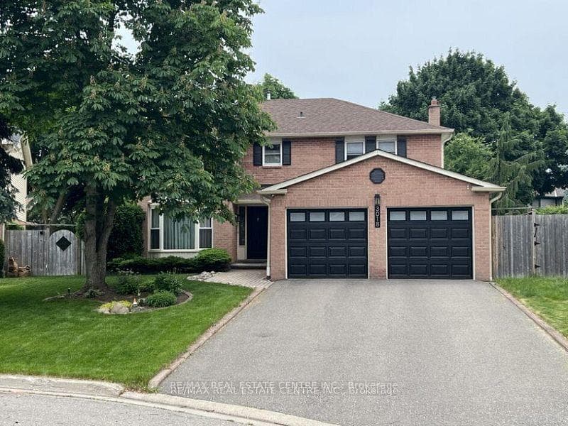 3018 Kilbride Court photo 1
