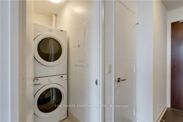 120 Bayview Avenue Unit S1407 photo 14