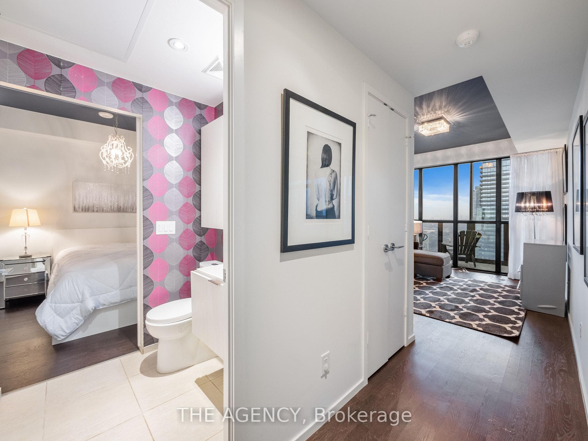 101 Charles Street Unit 3905 photo 1