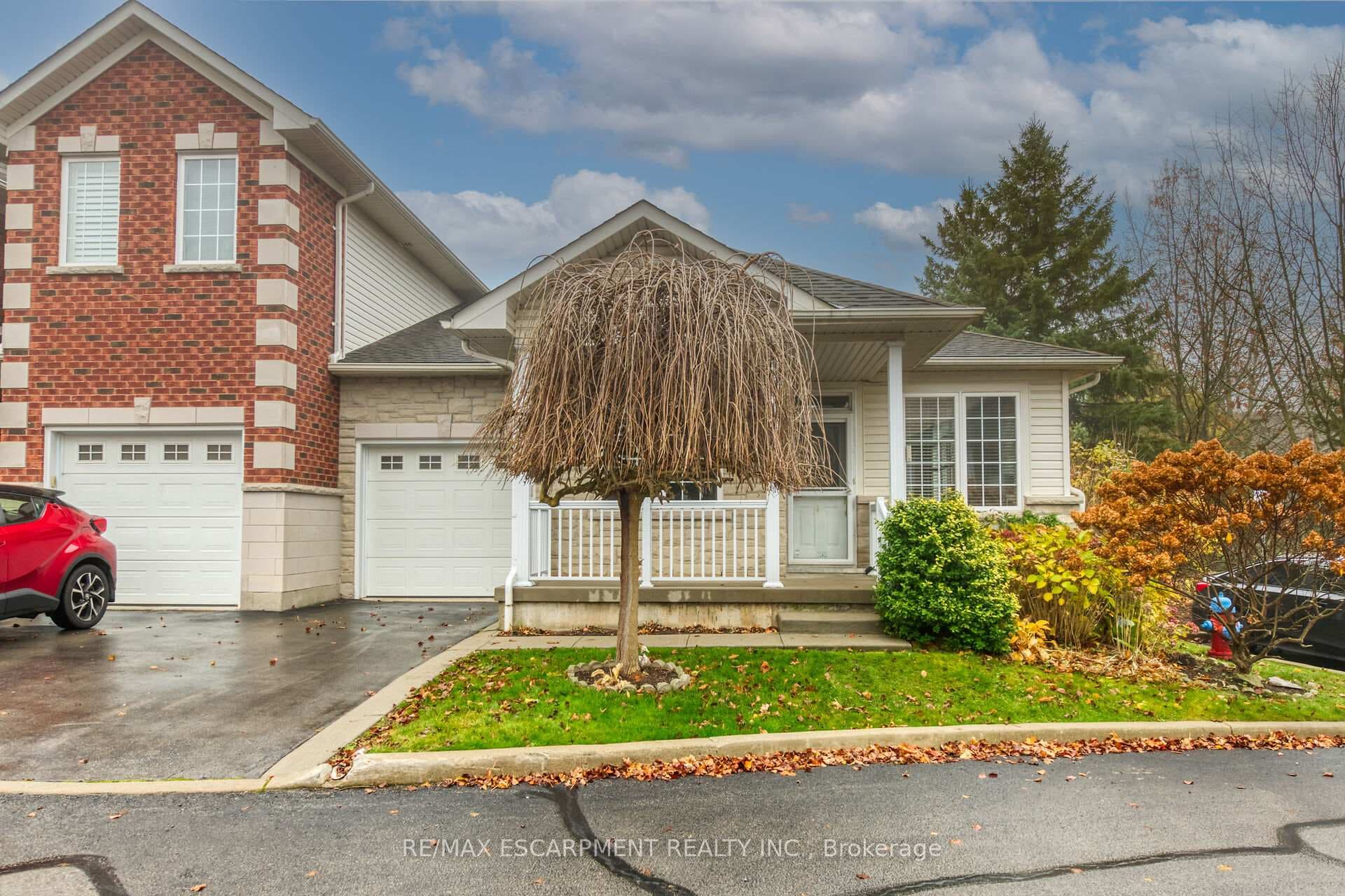 81 Valridge Drive Unit 8 photo 1