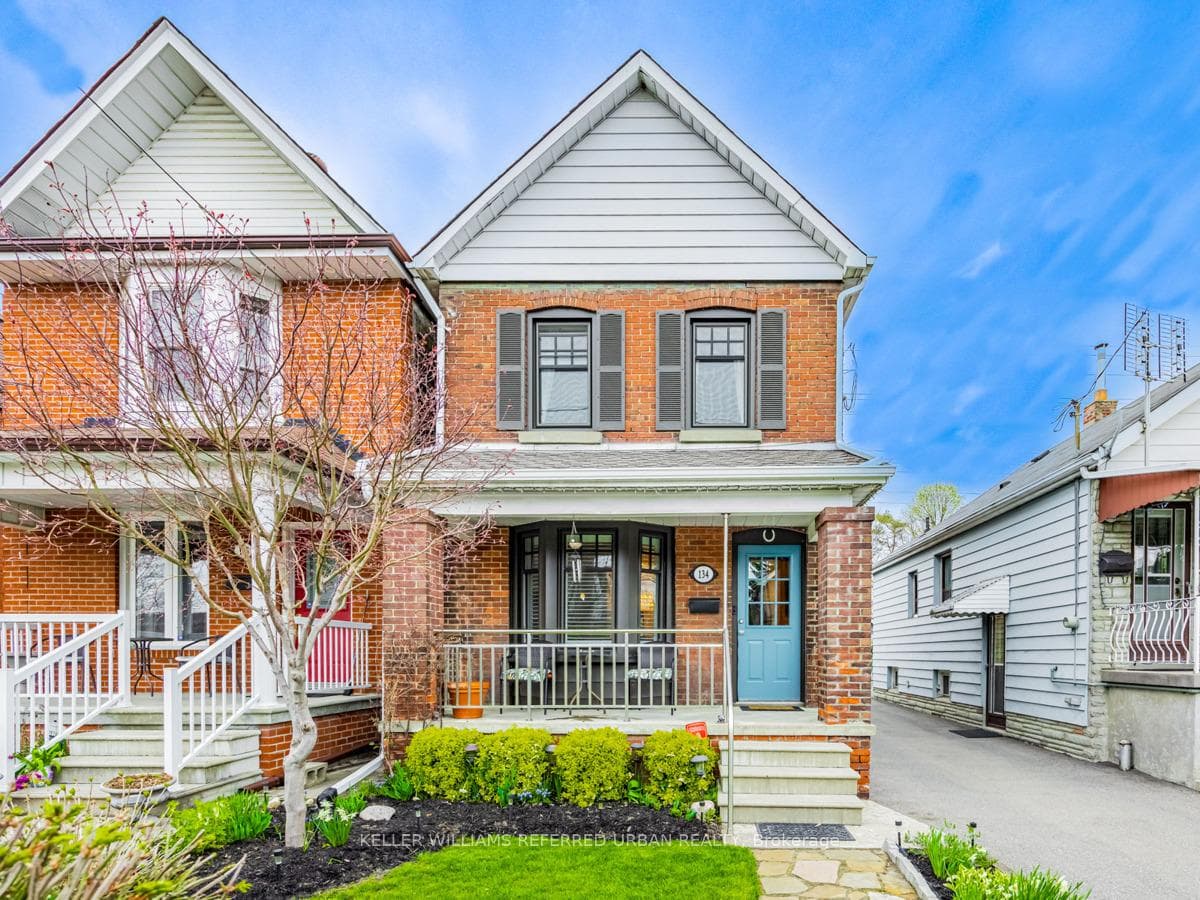 134 Eileen Avenue photo 1