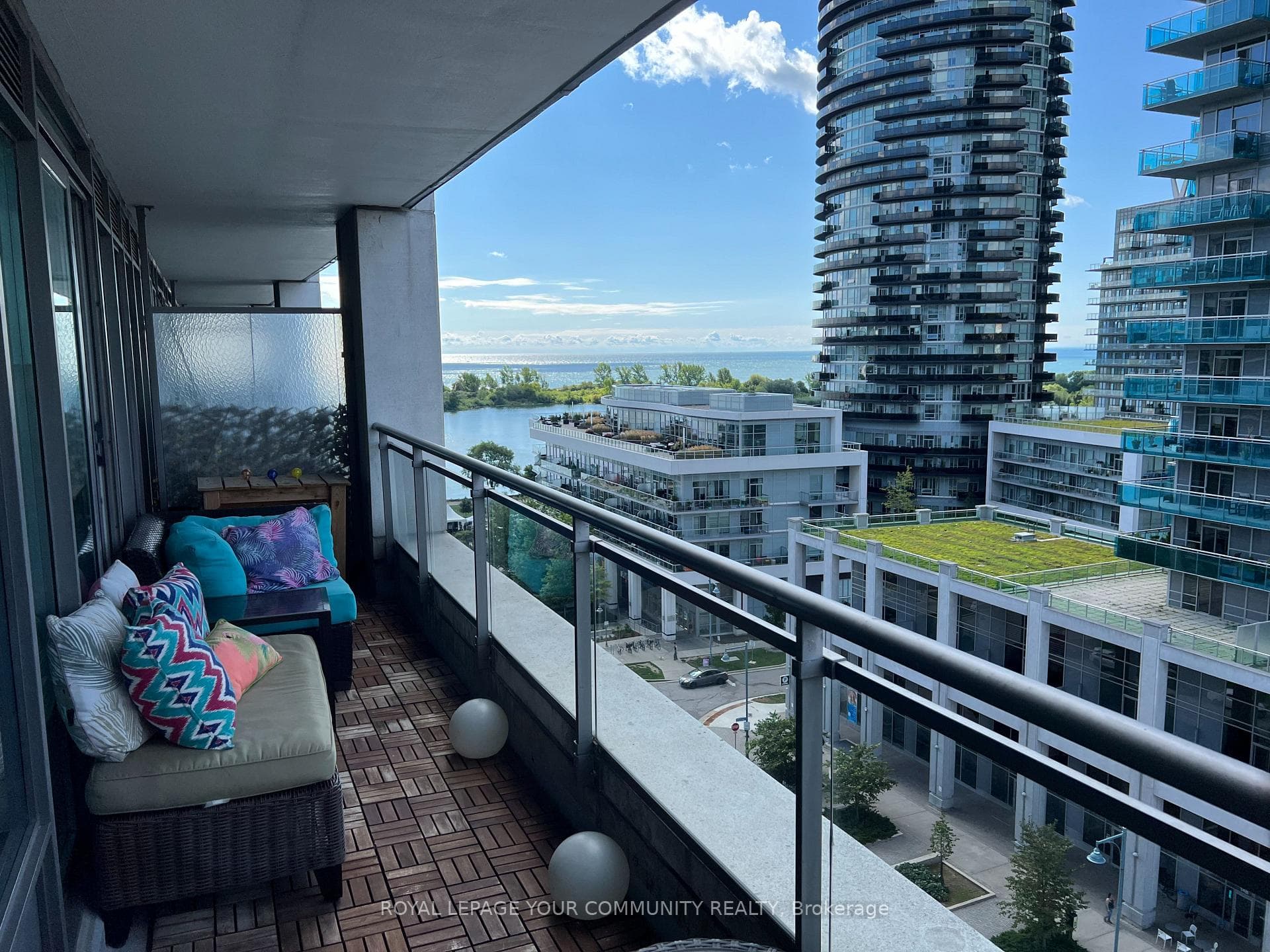 2121 Lake Shore Boulevard Unit 1102 photo 15