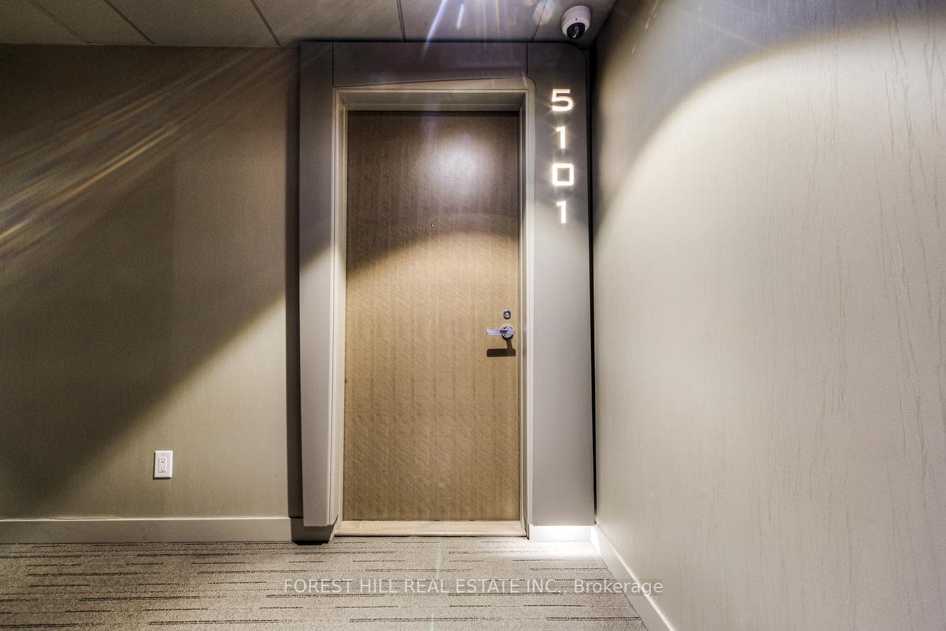 1 Bloor Street Unit 5101 photo 5