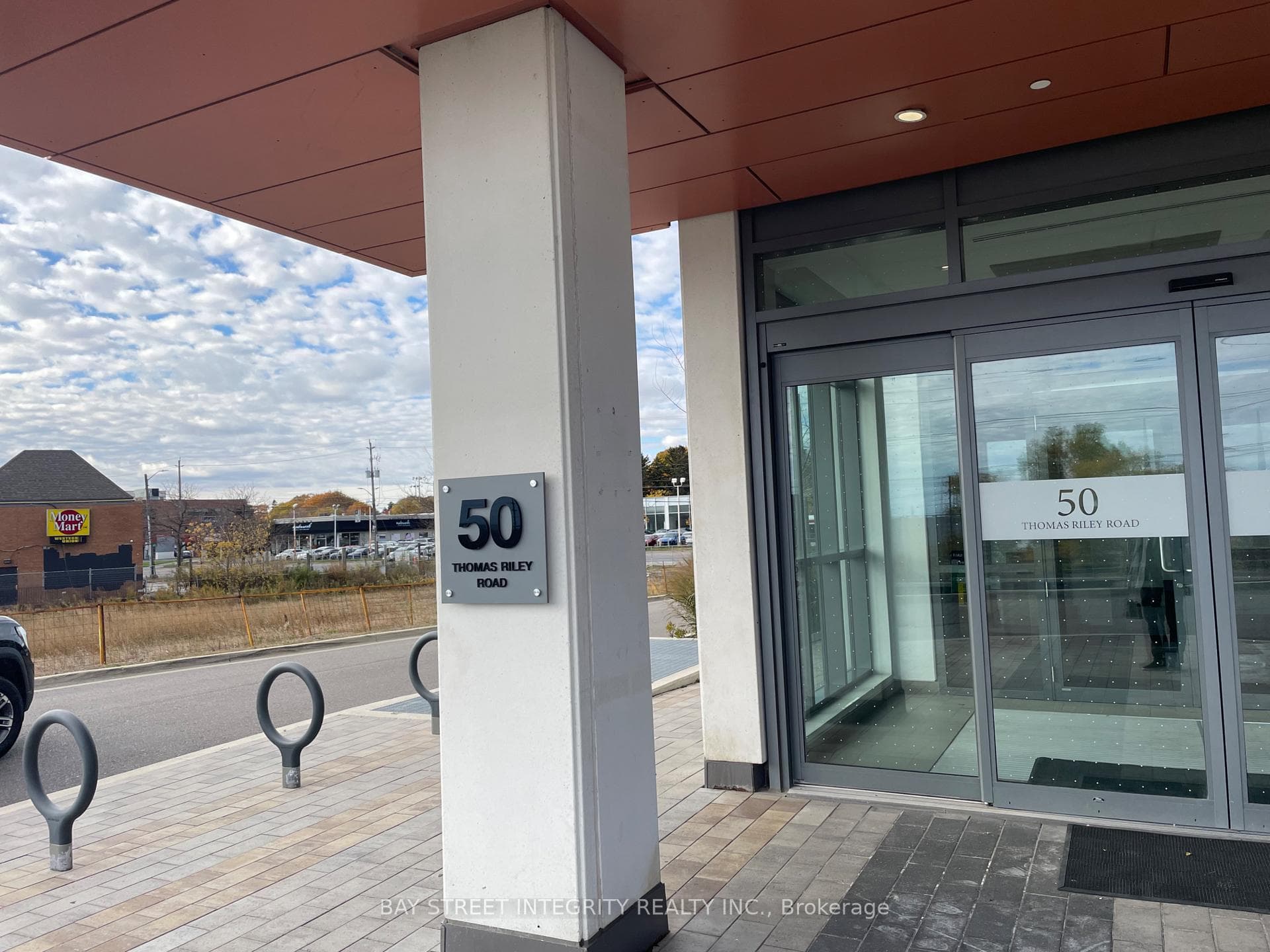 50 Thomas Riley Road Unit 704 photo 17