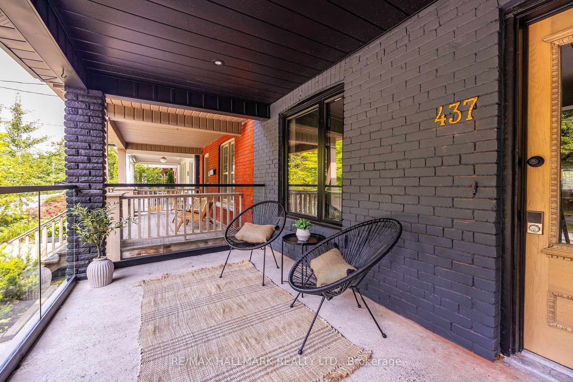 Porch