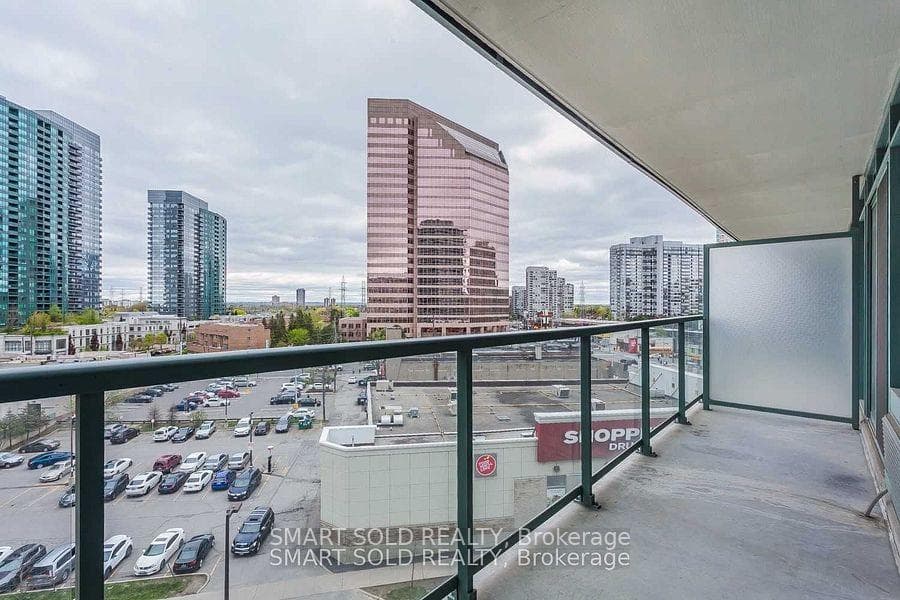 5508 Yonge Street Unit 706 photo 17
