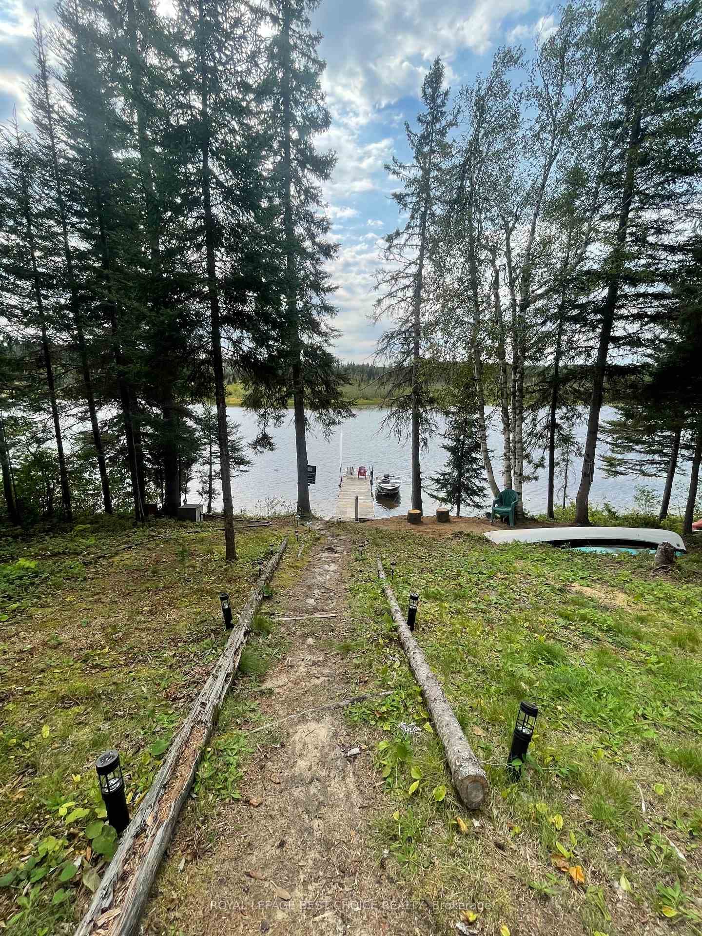 Lot 3 Howard Lake Road photo 5