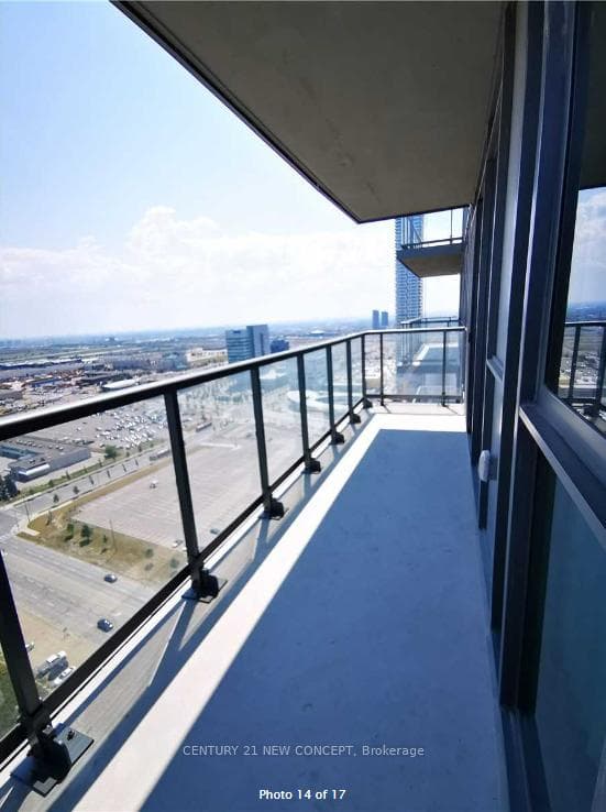 7895 Jane Street Unit 2704 photo 14
