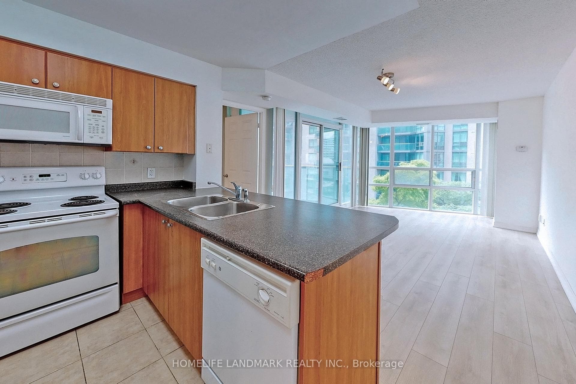 30 Grand Trunk Crescent Unit 901 photo 14