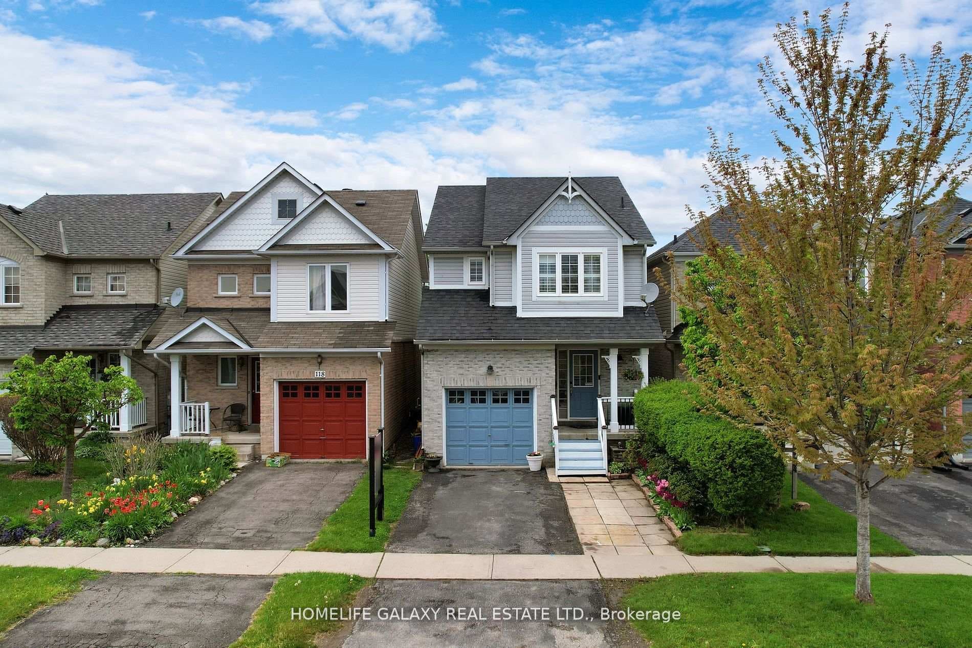 122 Cottingham Crescent photo 1