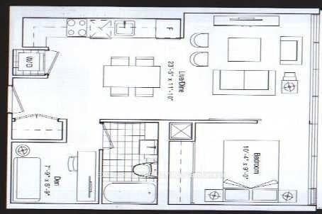 770 Bay Street Unit Ph105 photo 6