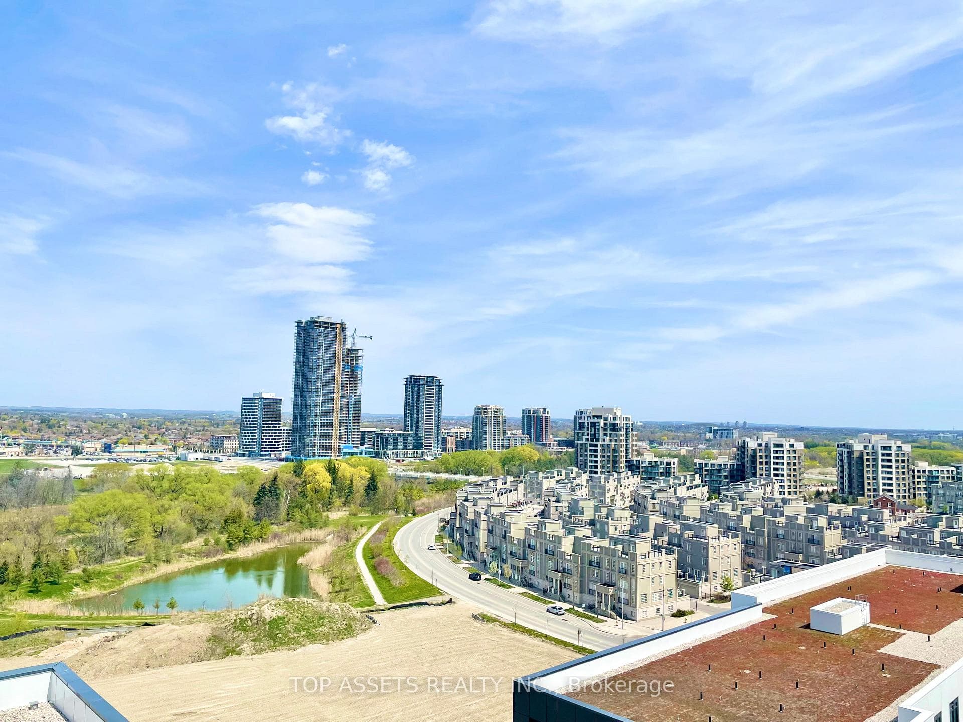 10 Rouge Valley Drive Unit 1306 photo 21