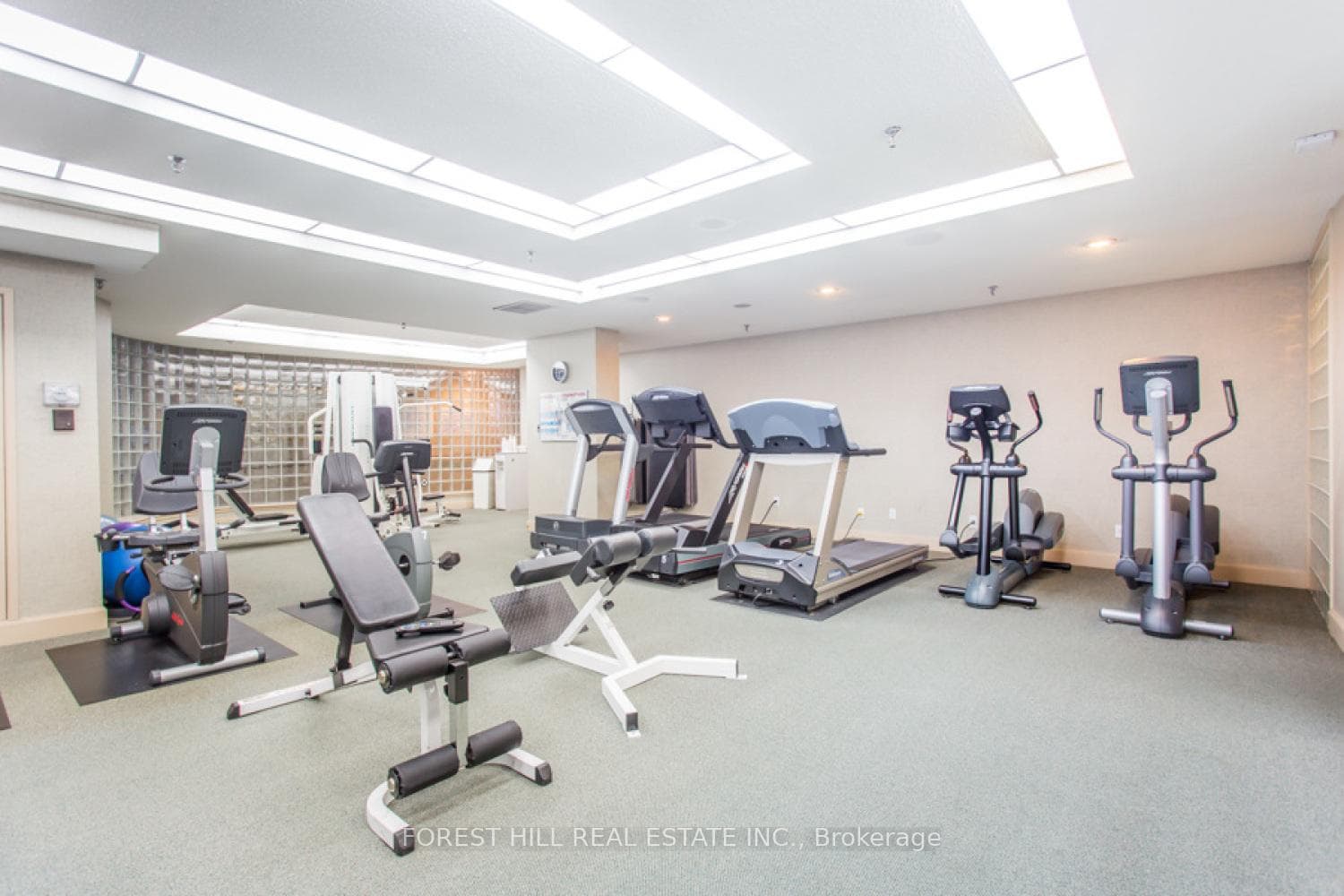 3800 Yonge Street Unit 717 photo 18