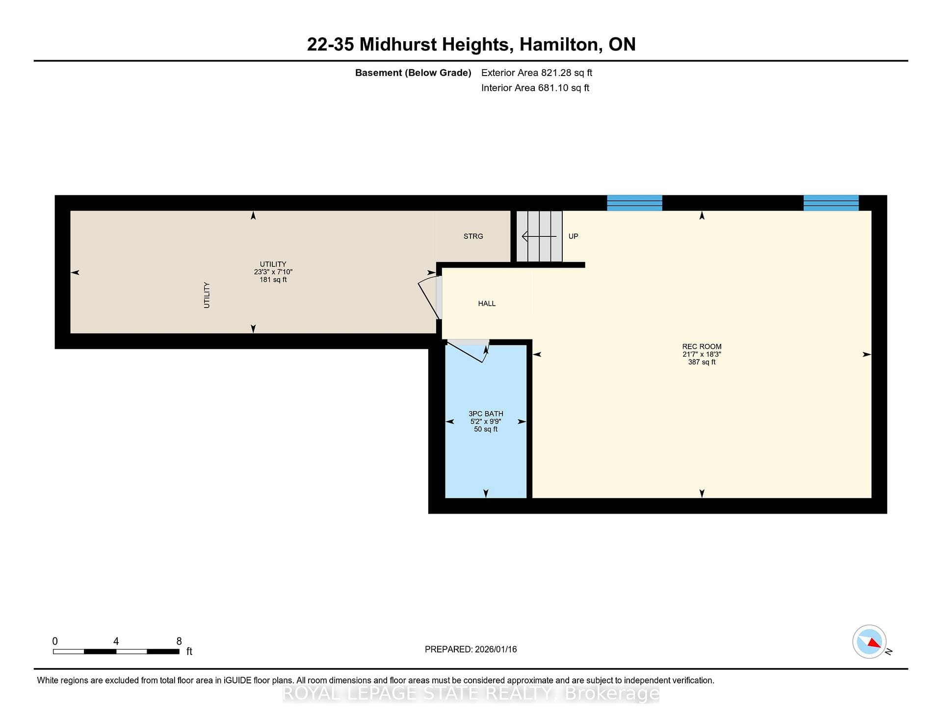 35 Midhurst Heights Unit 22 photo 40