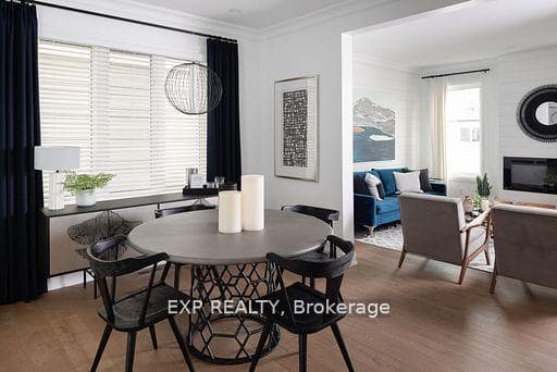 Images provided are to showcase builder finishes