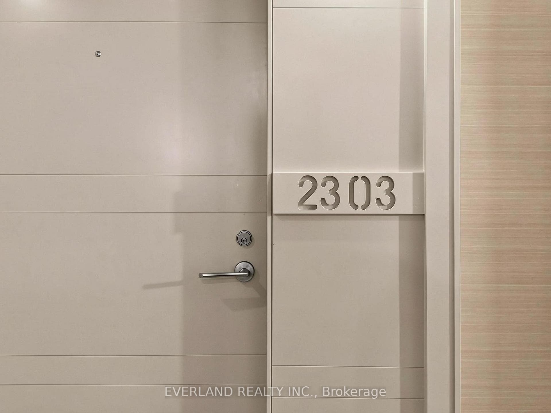 38 Grenville Street Unit 2303 photo 22