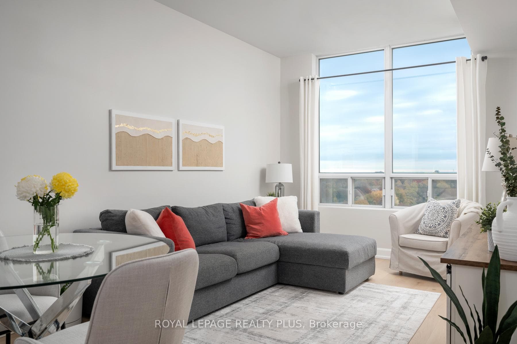 3391 Bloor Street Unit 907 photo 18