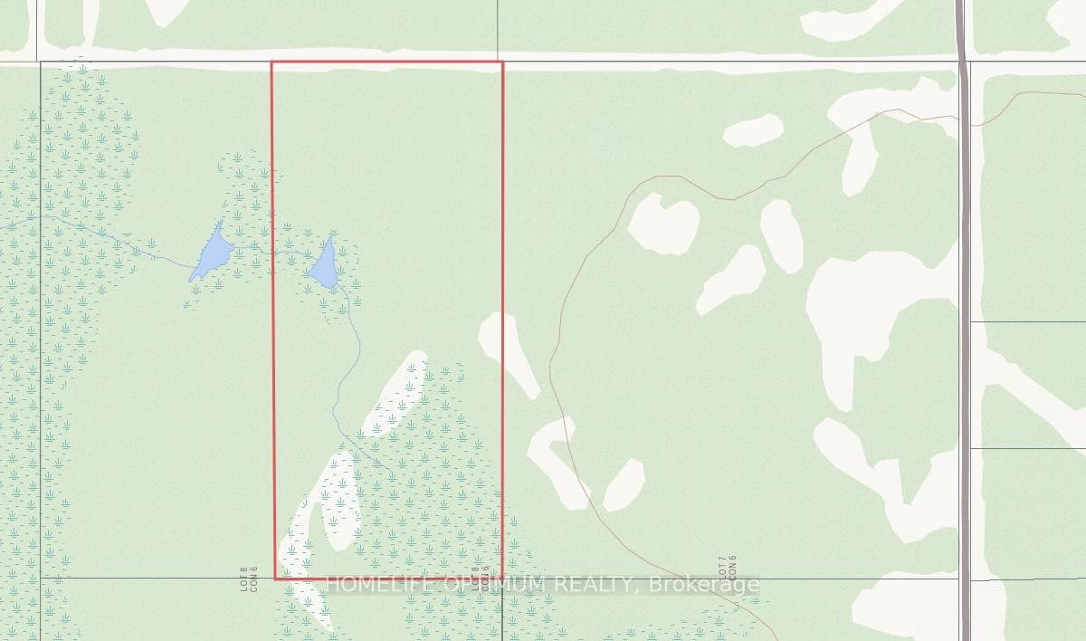89 Acres in Tovell Township - PCL 14194 N/A photo 4