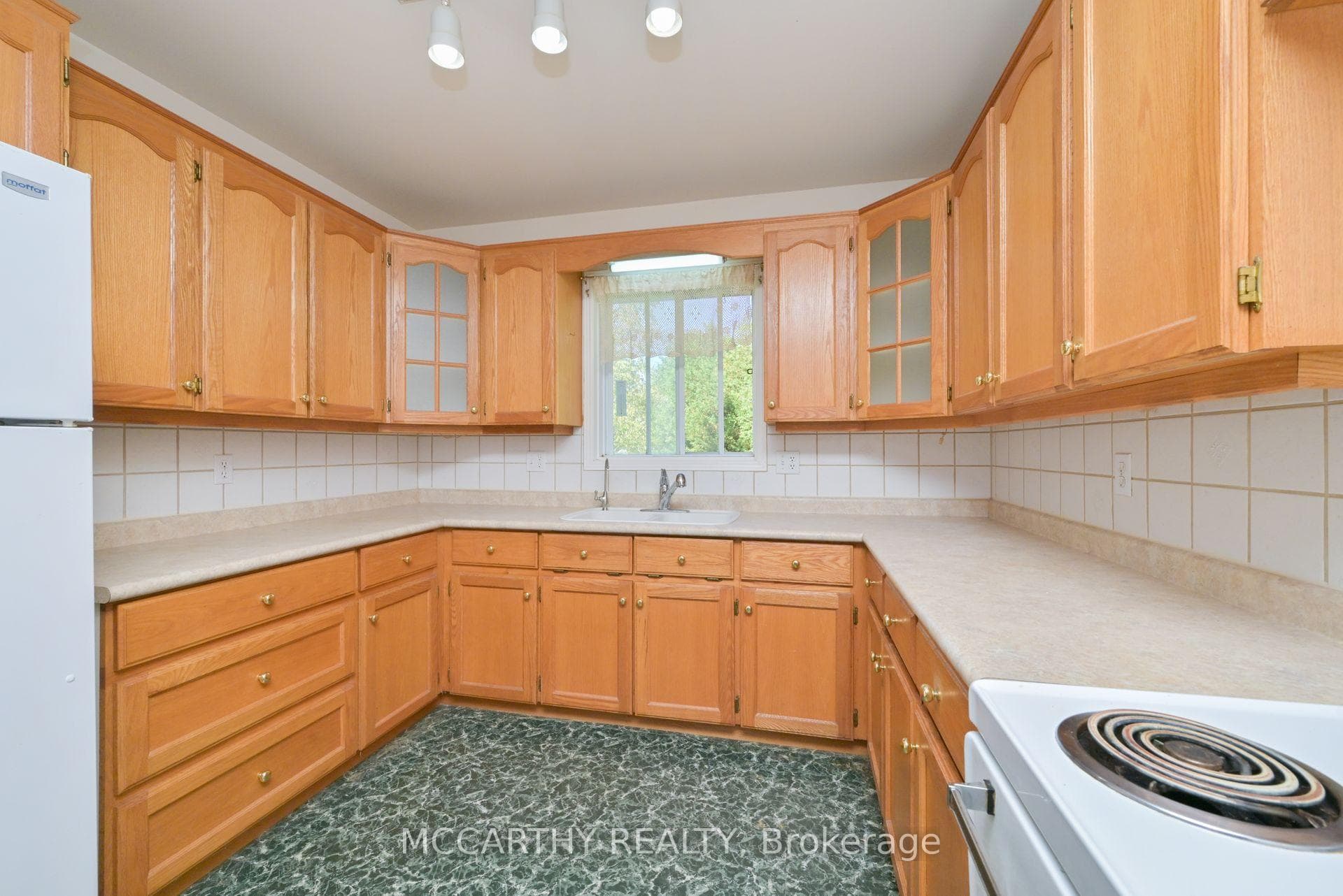 light cabinets