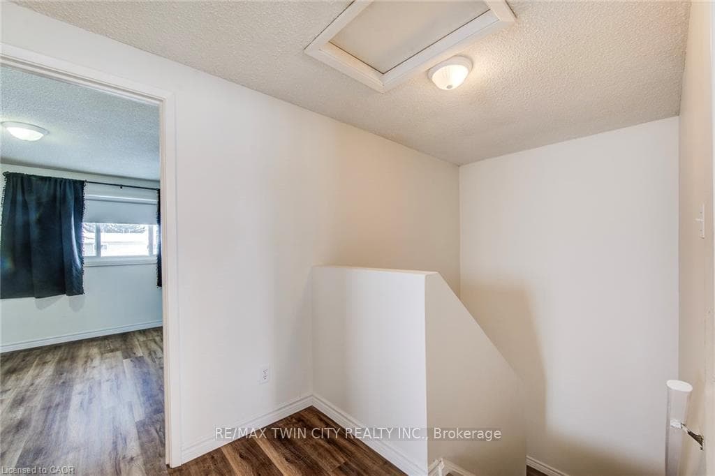 Unit 1 - 2nd Floor