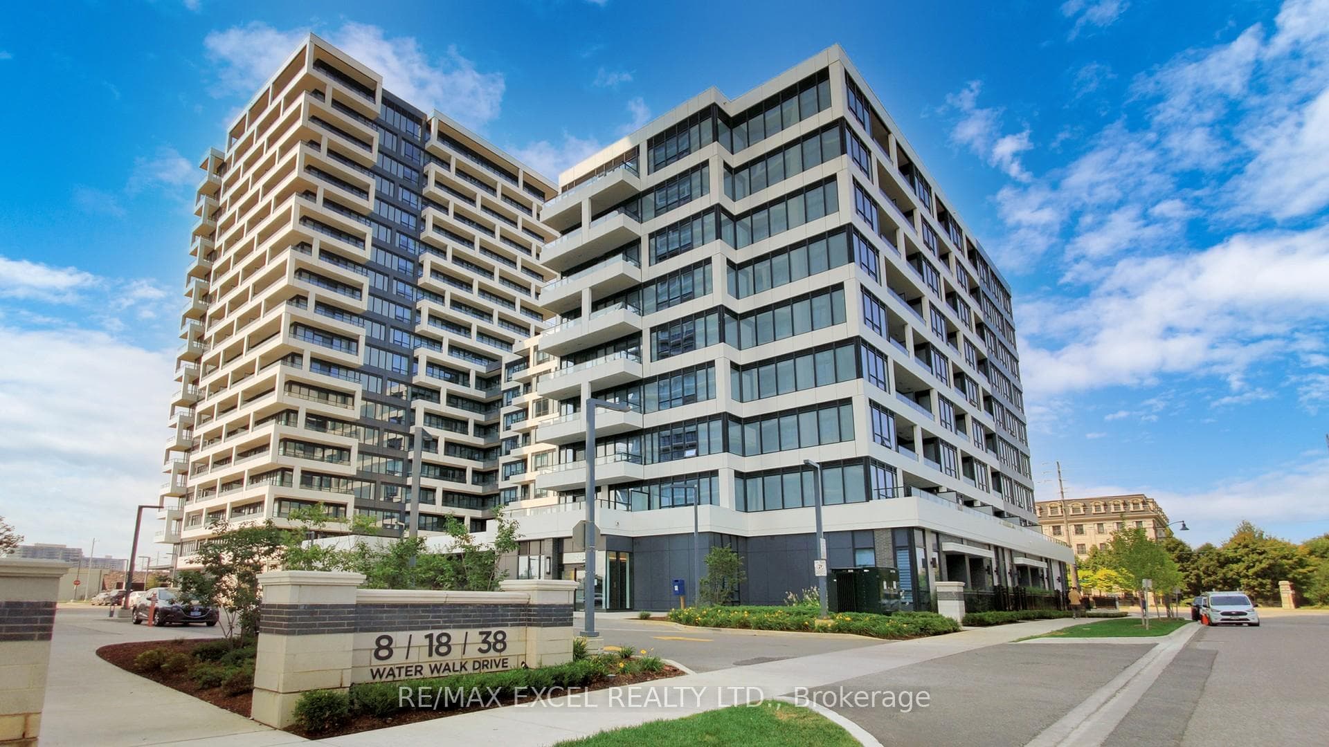 38 Water Walk Drive Unit 1001 photo 1